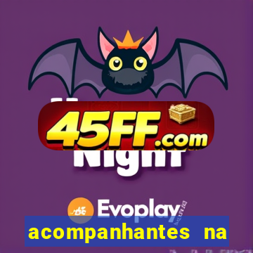 acompanhantes na vila nova cachoeirinha sp